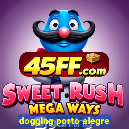 dogging porto alegre